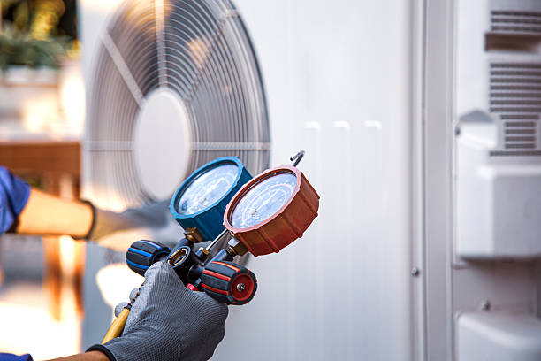 Affordable Hvac solutions in Milton, DE