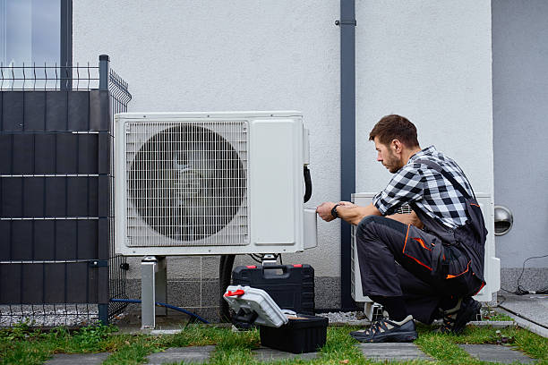 Trusted Hvac service in Milton, DE - JG Cool HVAC
